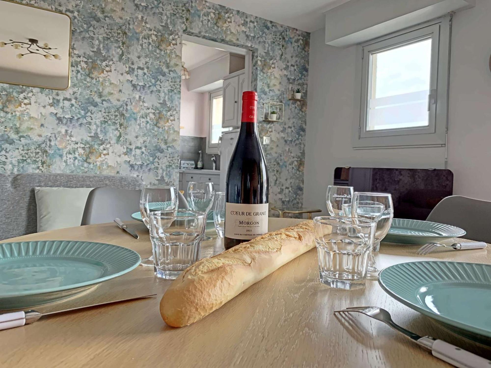 Joli Studio 36M² Avec Balcon, Parking, Proche Plage Et Baie D'Authie, Berck - Fr-1-646-2 Exterior foto