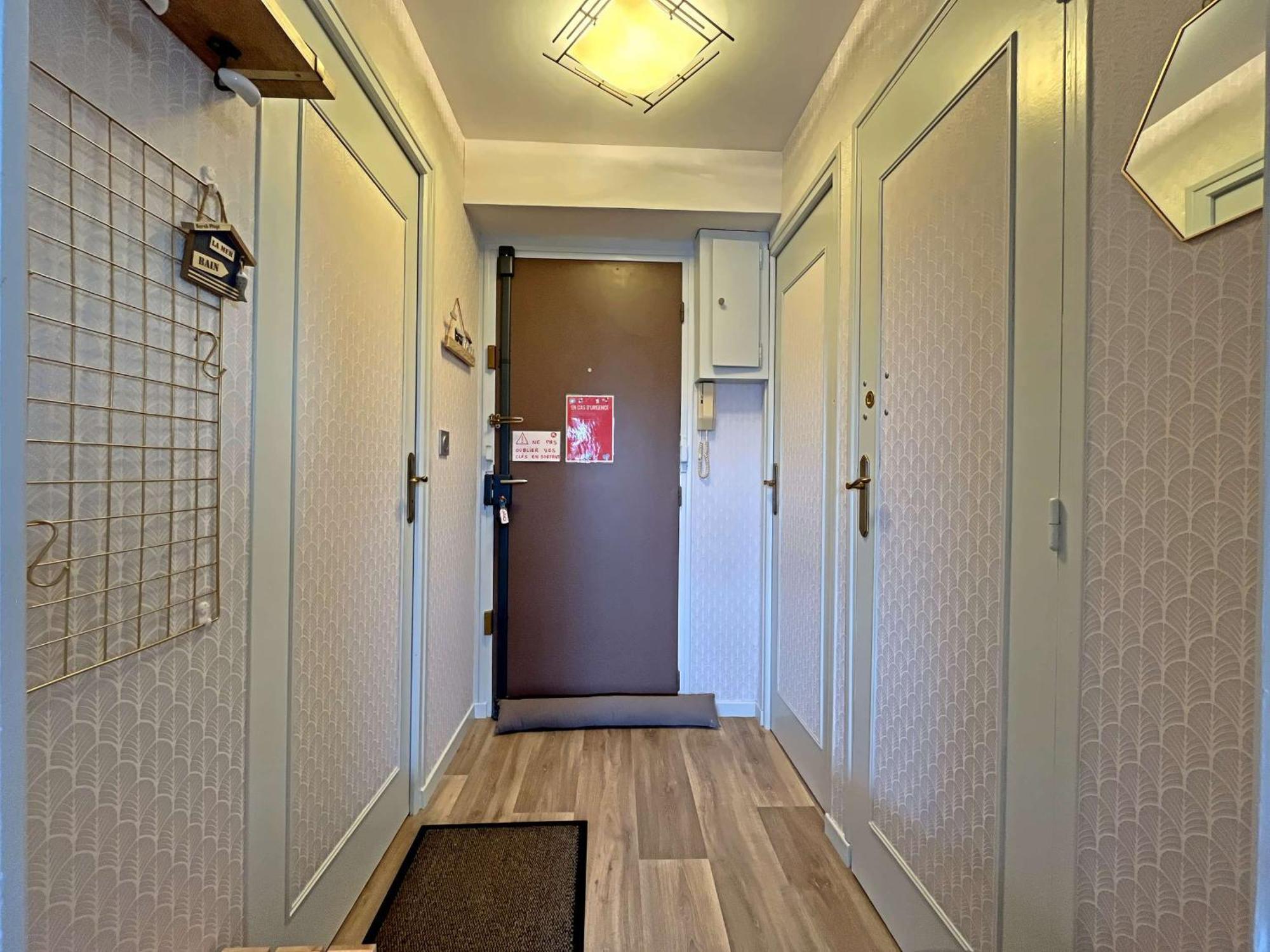 Joli Studio 36M² Avec Balcon, Parking, Proche Plage Et Baie D'Authie, Berck - Fr-1-646-2 Exterior foto